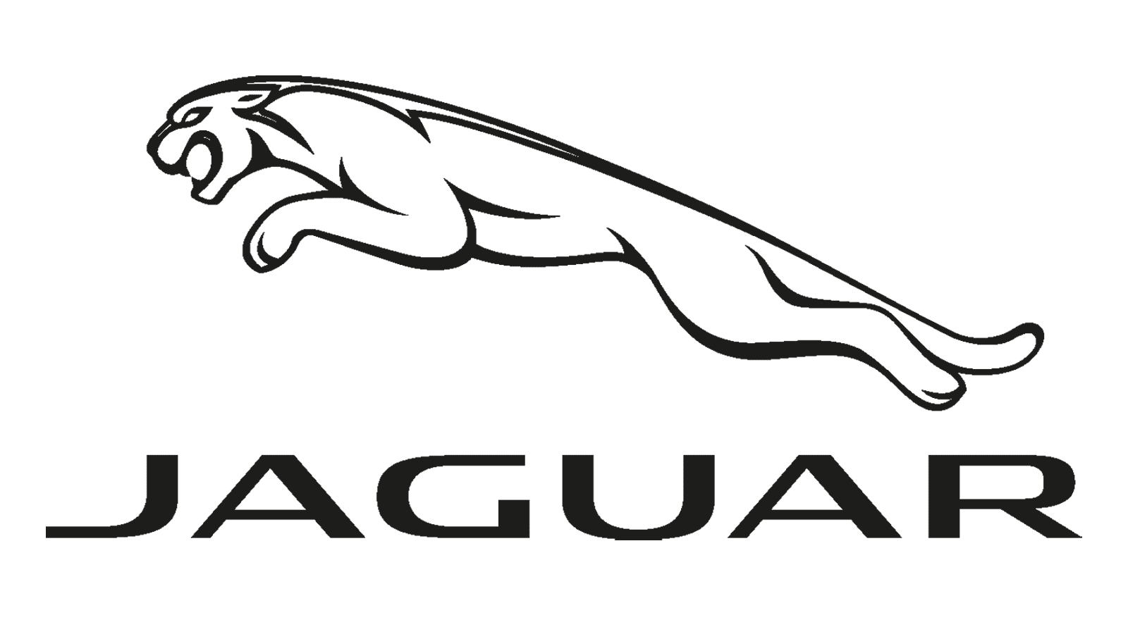 Jaguar logo