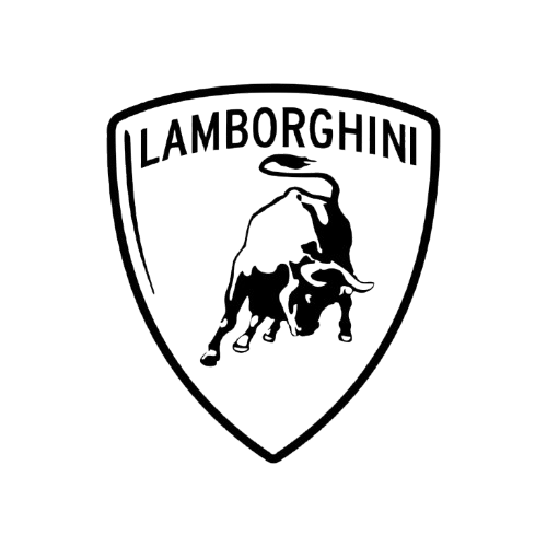 Lamborghini logo