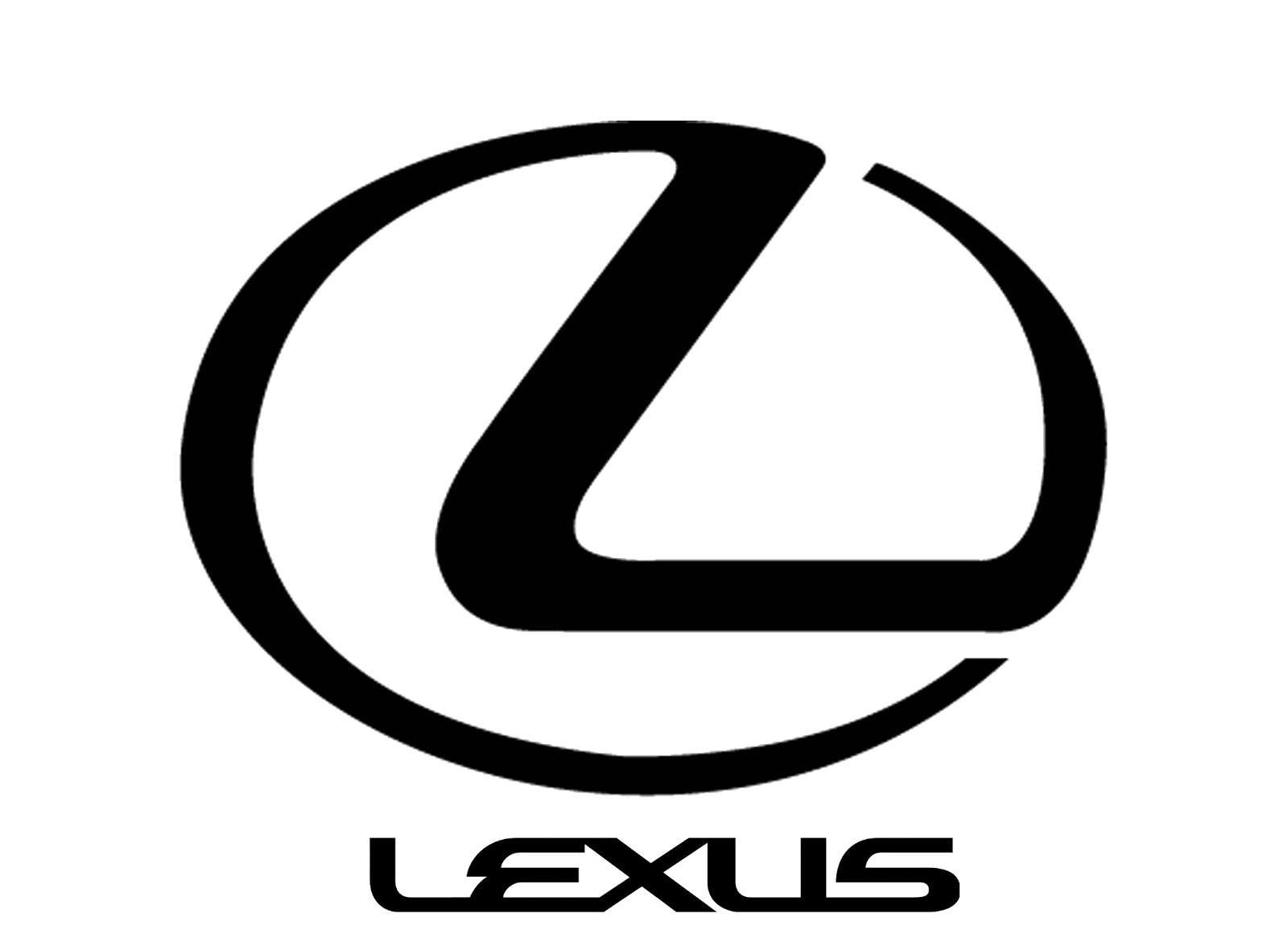 Lexus logo