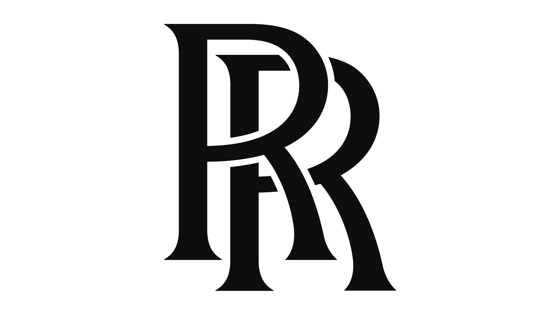 Rolls-Royce logo