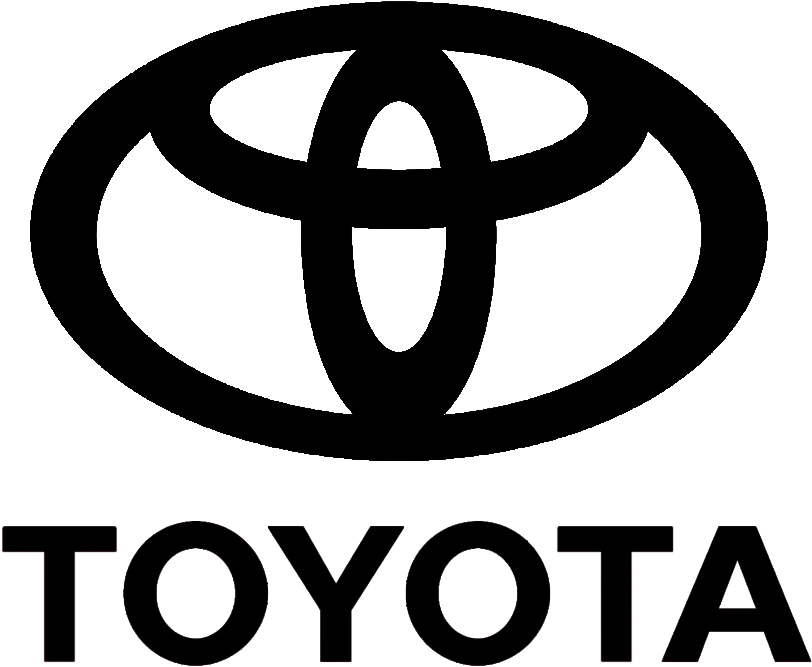 Toyota logo